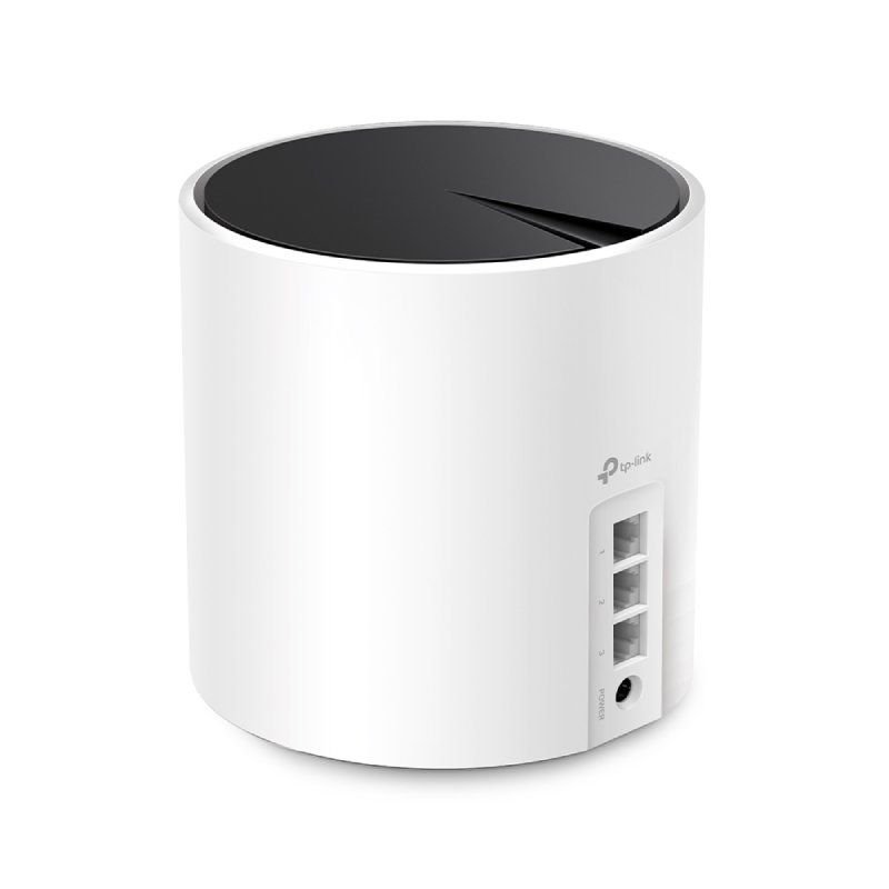 Sistema Mesh TP-Link Deco X55 3000Mbps/ 2.4GHz 5GHz/ Pack de 3 - изображение 2