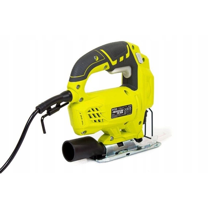 Sierra de Calar Ryobi RJS750-G/ 500W/ 1 Boquilla Aspiración - изображение 3