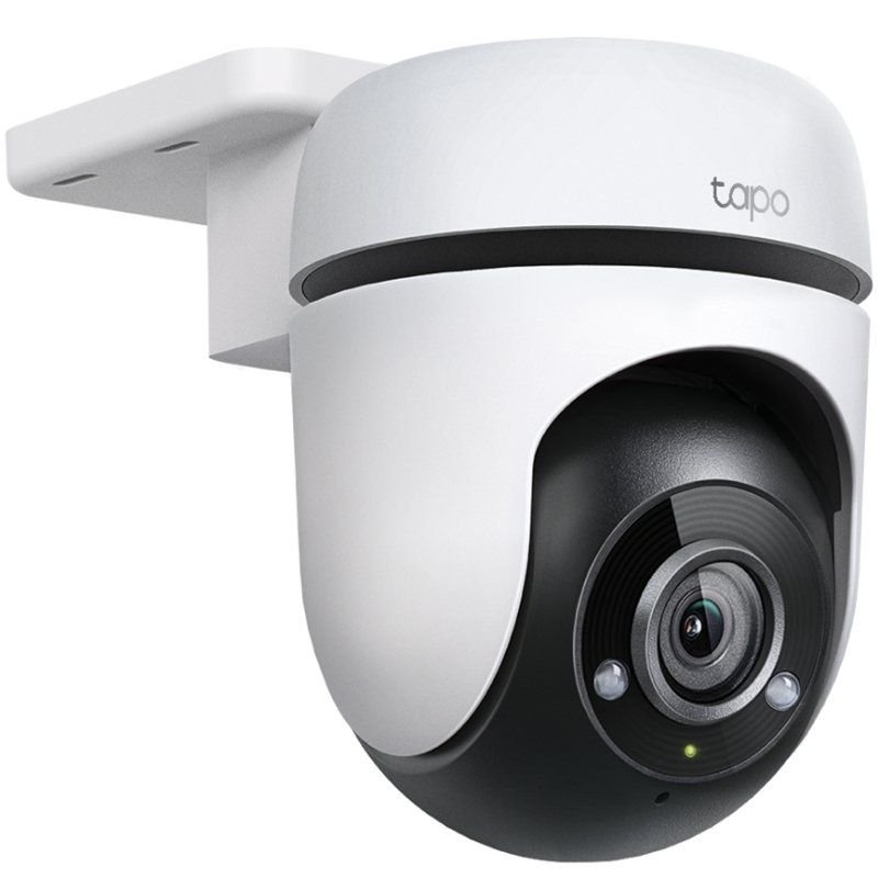 Cámara de Videovigilancia TP-Link Tapo TC40/ Visión Nocturna/ Control desde APP - изображение 3
