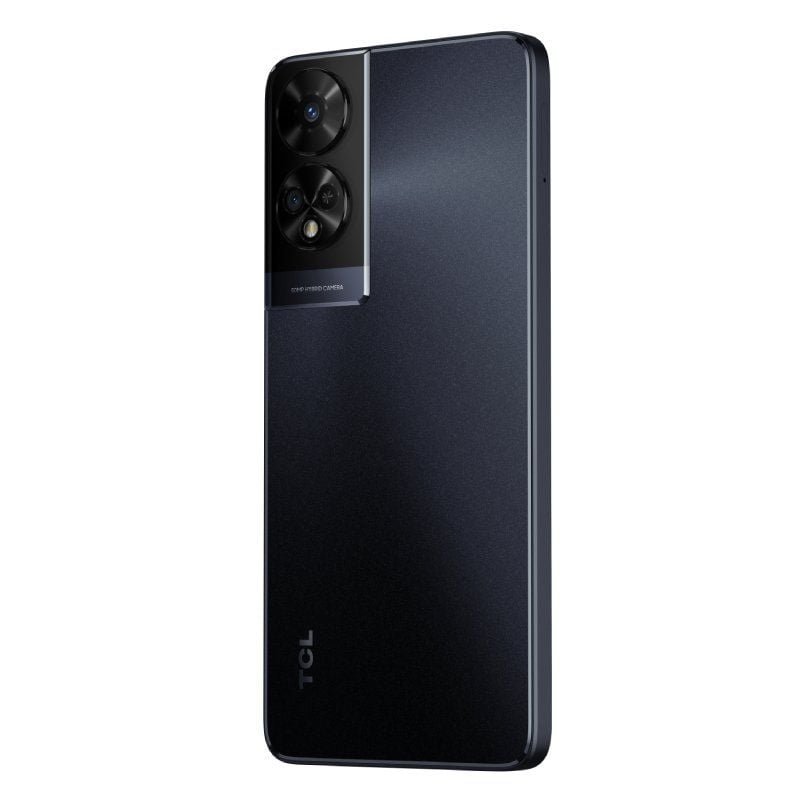 Smartphone TCL 50 4GB/ 128GB/ 6.56"/ 5G/ Gris Espacial - изображение 3