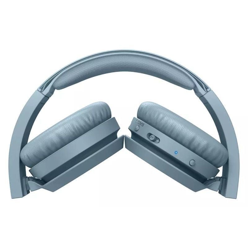 Auriculares Inalámbricos Philips TAH4205/ con Micrófono/ Bluetooth/ Azules - изображение 5