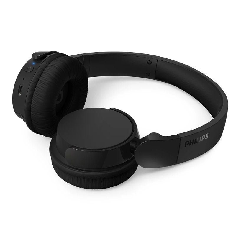 Auriculares Inalámbricos Philips TAH4209BK/ con Micrófono/ Bluetooth/ Negros - изображение 3