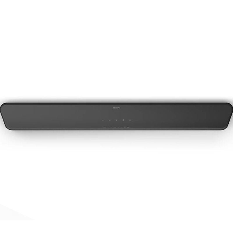 Barra de Sonido con Bluetooth Philips TAB5109/12/ 120W/ 2.0/ Negra - изображение 3
