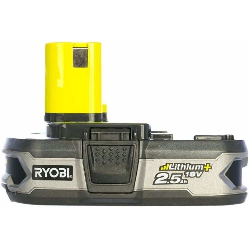 Cargador + Batería de litio Ryobi ONE+ RC18120-125/ 18V 2,0Ah - изображение 5