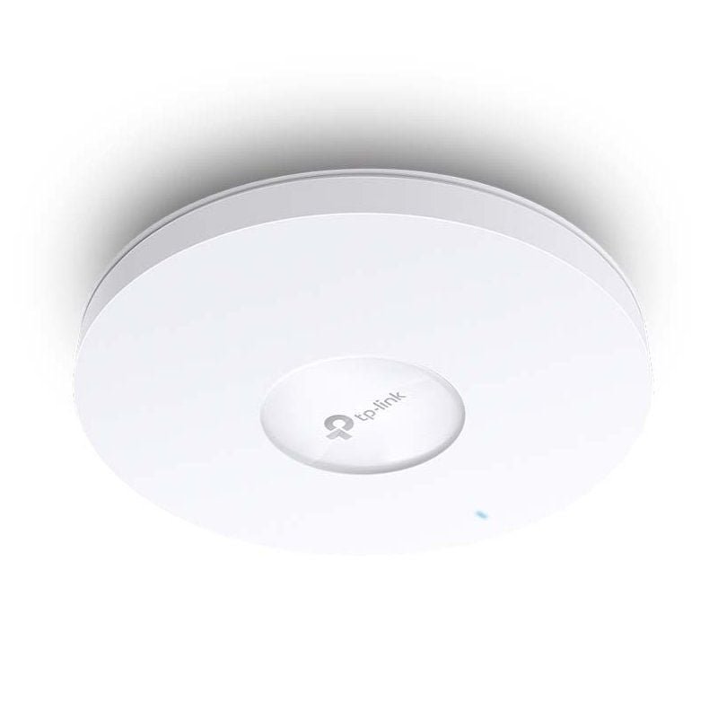 Punto de Acceso Inalámbrico TP-Link Omada EAP610/ WiFi 6/ PoE/ 1800Mbps/ 2.4GHz 5GHz/ Antenas de 5dBi/ WiFi 802.11ax/ac/a/n/b/g - изображение 3
