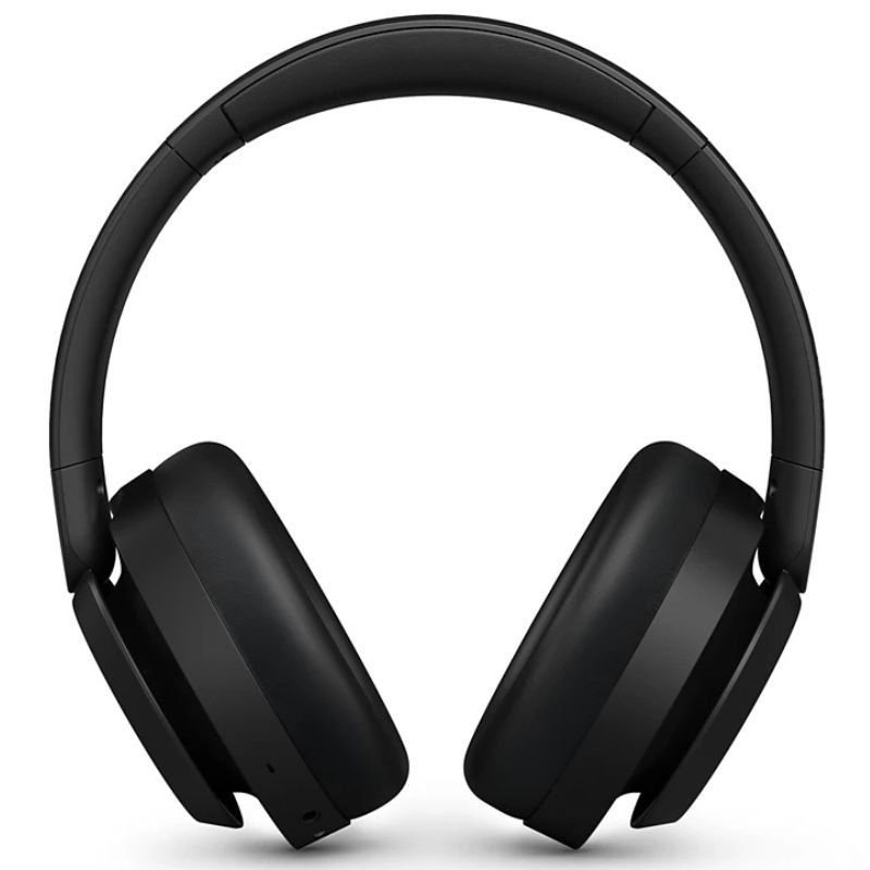 Auriculares Inalámbricos Philips TAH6509/ con Micrófono/ Bluetooth/ Negros