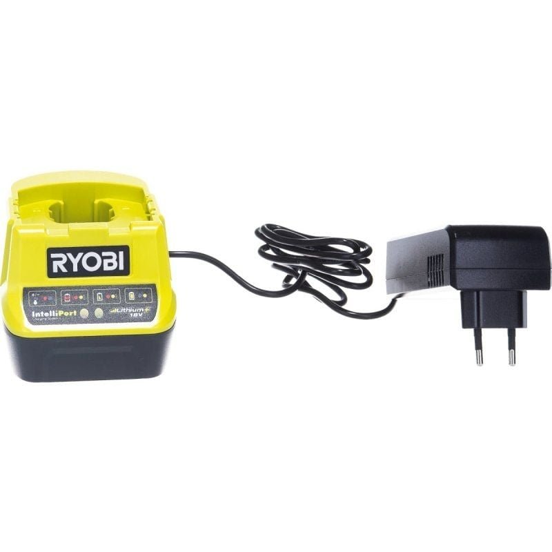Cargador de Baterías Ryobi ONE+ RC18120 Litio-ion/ 18V 2.0 Ah/ Sin batería - изображение 5