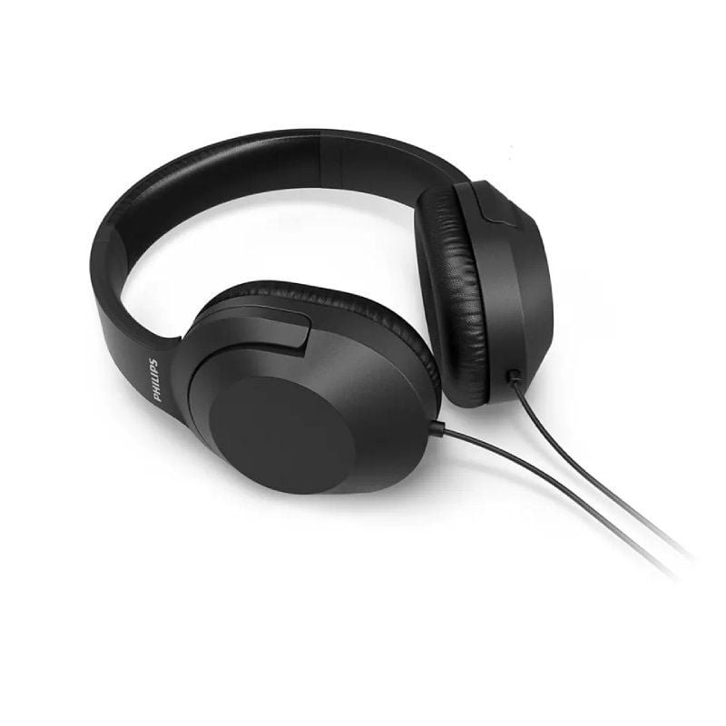 Auriculares Philips TAH2005/ Jack 3.5/ Negros - изображение 2
