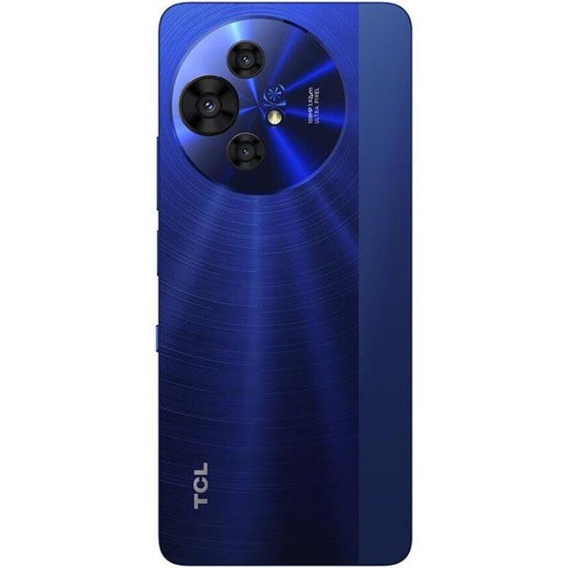 Smartphone TCL 50 PRO NXTPAPER 8GB/ 512GB/ 6.8"/ 5G/ Azul Medianoche - изображение 4