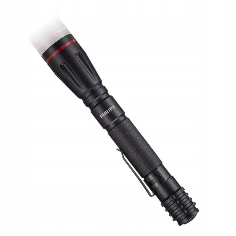 Linterna Philips SFL1001T/10/ 160 Lúmenes/ 2 pilas *AA - изображение 2