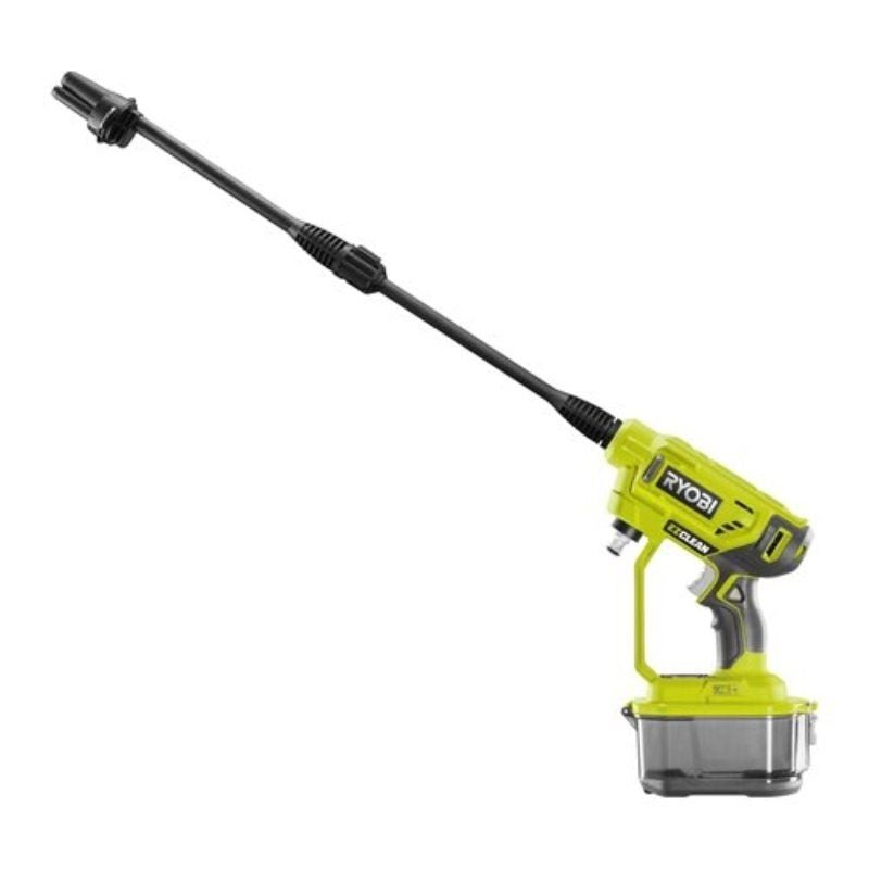 Hidrolimpiadora Ryobi ONE+ 18V RY18PW22A-0/ Sin Batería ni Cargador - изображение 4