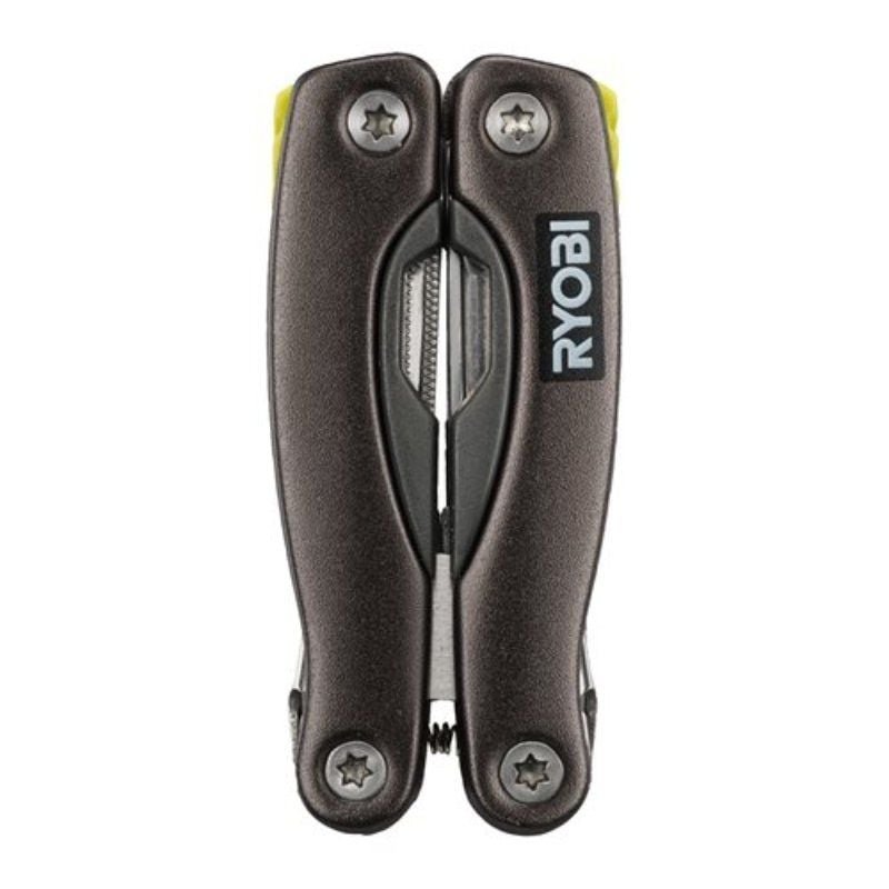 Multiherramienta Compacta Manual 14 en 1 Ryobi RMT14/ 68mm - изображение 2