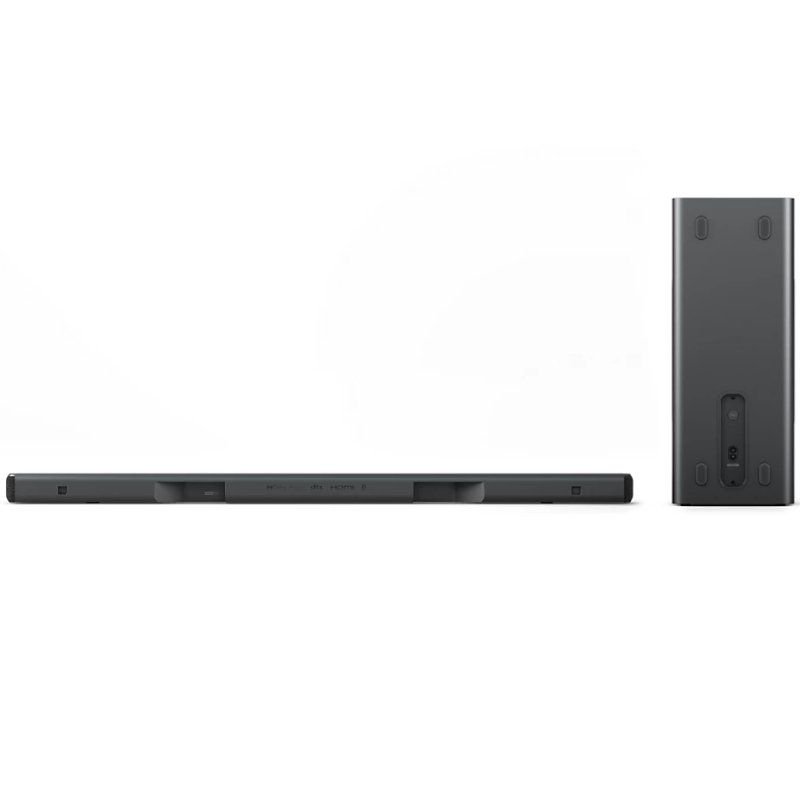 Barra de Sonido con Bluetooth Philips TAB6309/10/ 320W/ 2.1/ Negra - изображение 4