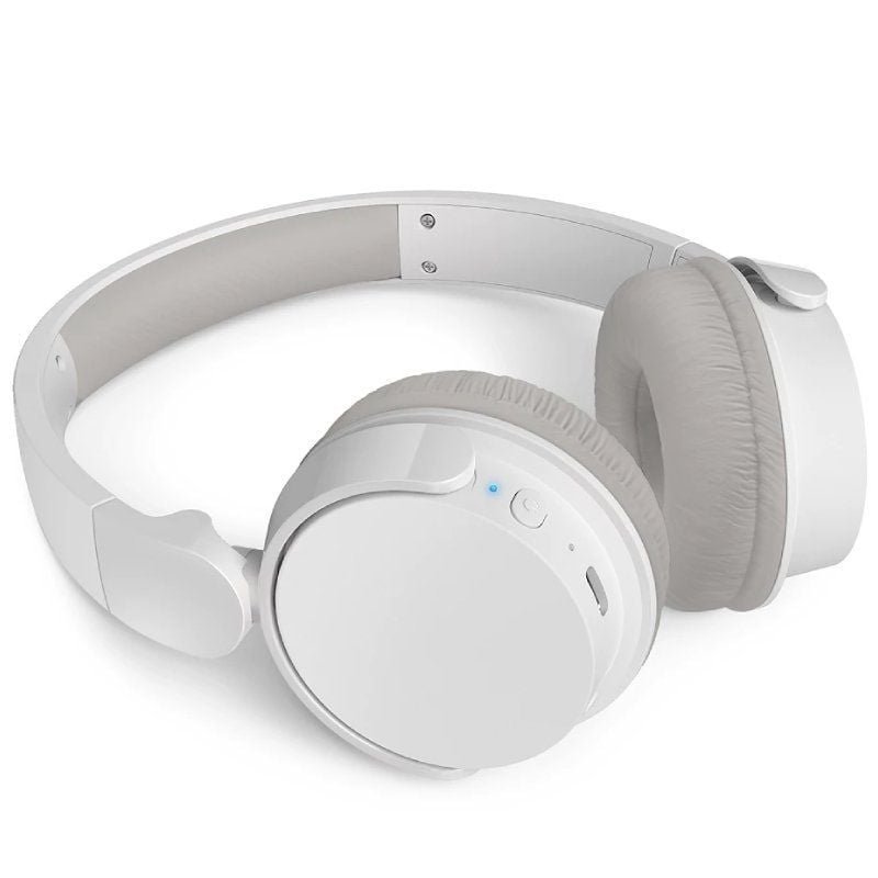 Auriculares Inalámbricos Philips TAH3209/ con Micrófono/ Bluetooth/ Blancos - изображение 3