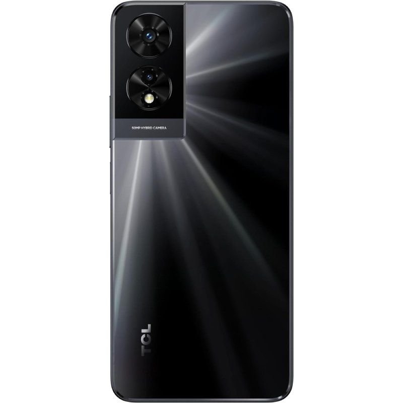 Smartphone TCL 505 4GB/ 128GB/ 6.75"/ Gris - изображение 4