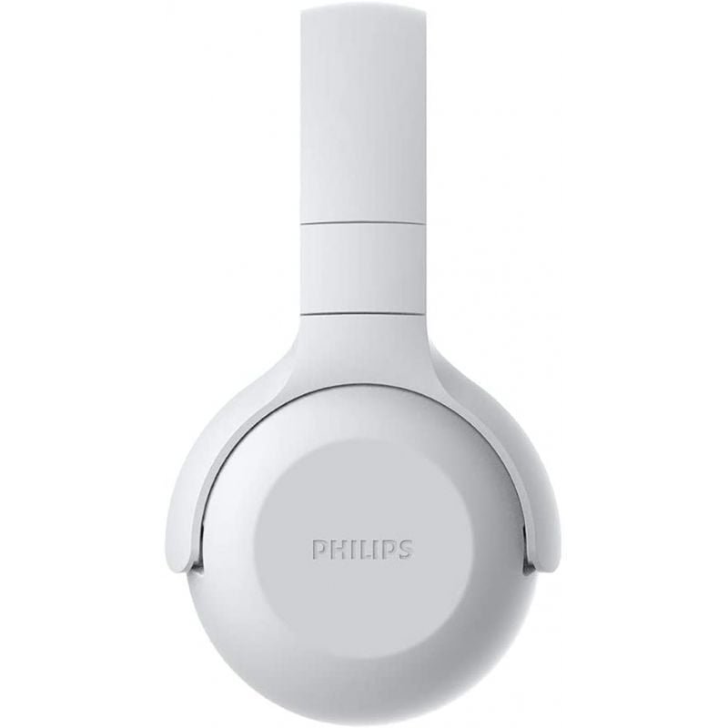Auriculares Inalámbricos Philips TAUH202/ con Micrófono/ Bluetooth/ Blancos - изображение 5