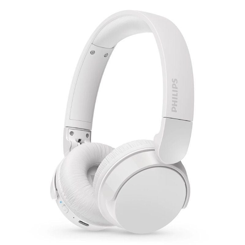 Auriculares Inalámbricos Philips TAH4209WT/ con Micrófono/ Bluetooth/ Blancos - изображение 2