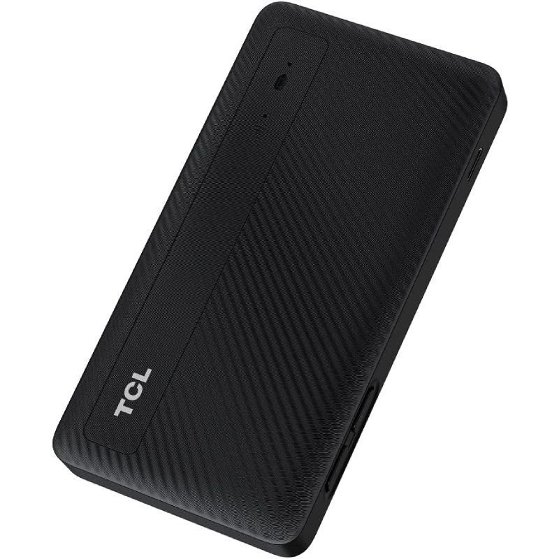 Router Inalámbrico 4G TCL Link Zone MW42V/ 2.4GHz/ 1 Antena/ WiFi 802.11b/g/n - изображение 2