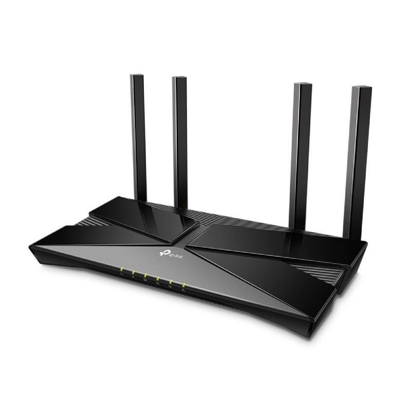 Router Inalámbrico TP-Link Archer AX53/ WiFi 6/ 3000 Mbps/ 2.4GHz 5GHz/ 4 Antenas/ WiFi 802.11ax/ac/n/a/ - n/b/g - изображение 2