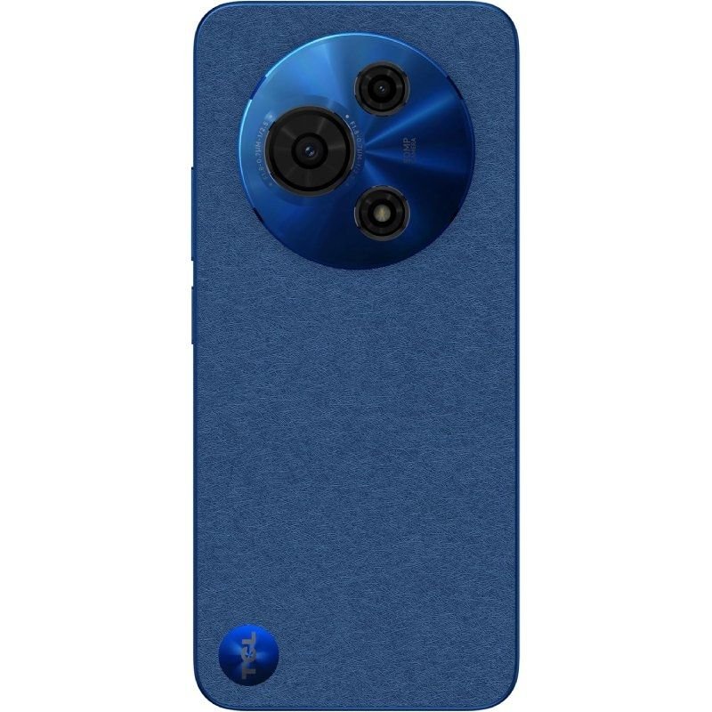 Smartphone TCL 605 4GB/ 128GB/ 6.7"/ Azul Medianoche - изображение 5
