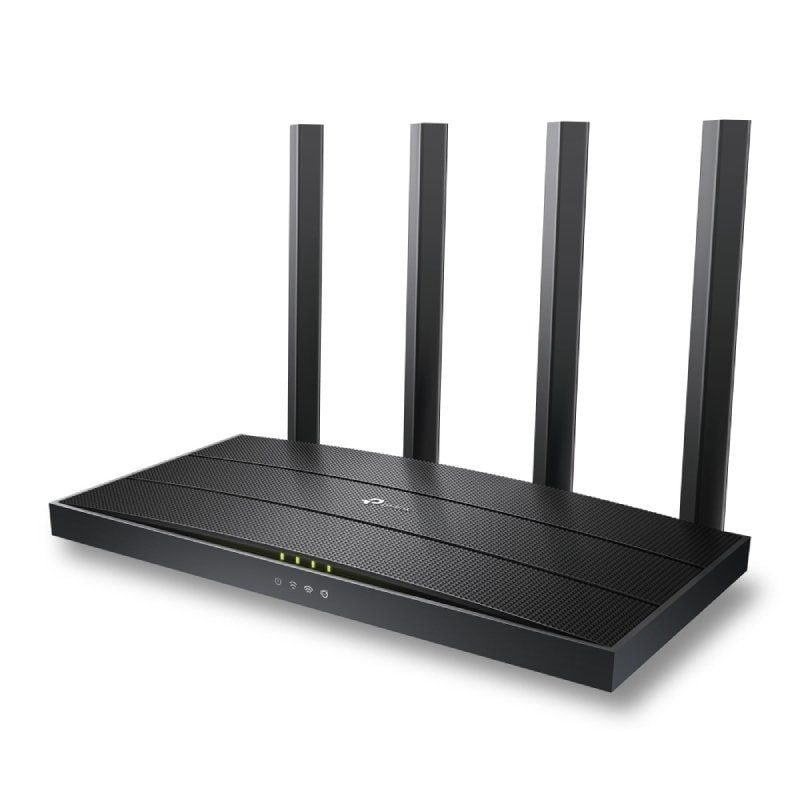 Router Inalámbrico TP-Link Archer AX12/ WiFi 6/ 1500 Mbps/ 2.4GHz 5GHz/ 4 Antenas/ WiFi 802.11ax/ac/n/a/ - n/b/g - изображение 2
