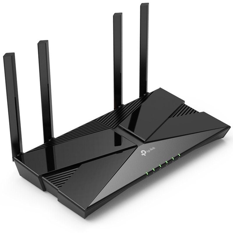Router Inalámbrico TP-Link EX220/ WiFi 6/ 1800 Mbps/ 2.4GHz 5GHz/ 4 Antenas/ WiFi 802.11ax/ac/n/a/ - n/b/g - изображение 2
