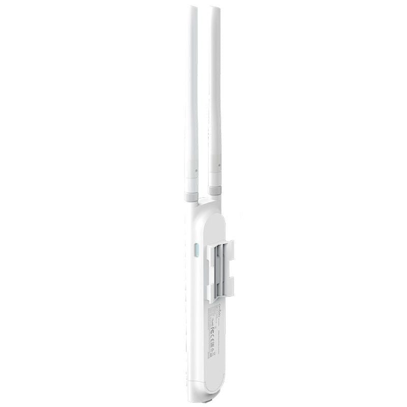 Punto de Acceso Inalámbrico TP-Link Omada EAP113-OUTDOOR/ PoE/ 300Mbps/ 2.4GHz/ Antenas de 3dBi/ WiFi 802.11 n/g/b - изображение 2