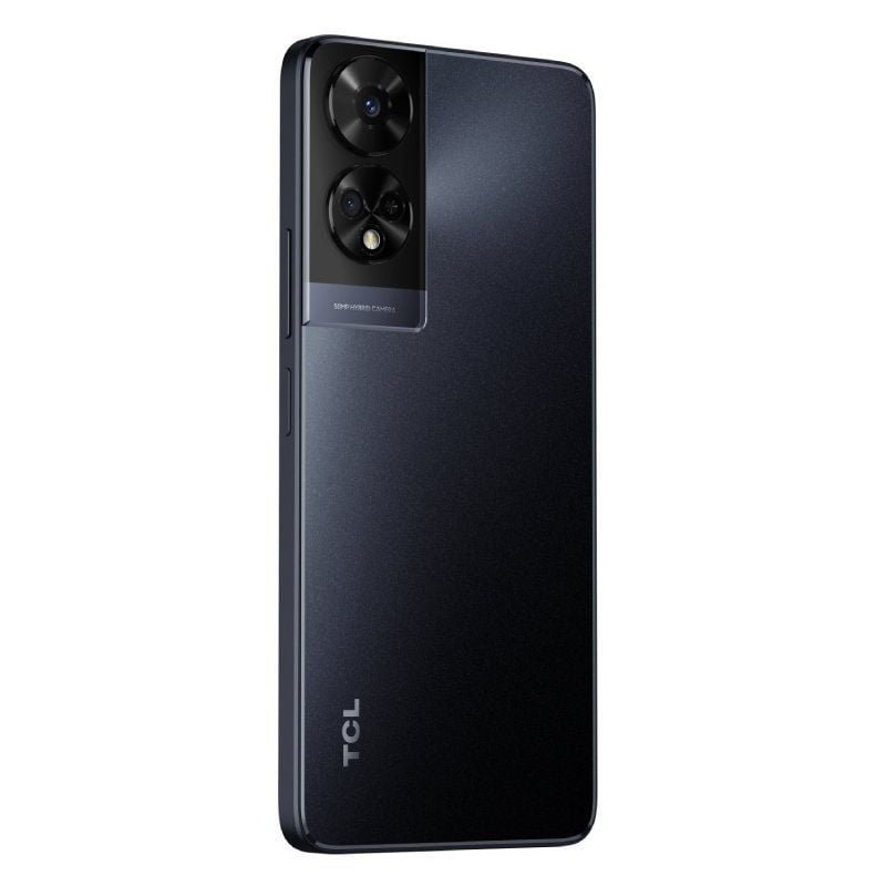 Smartphone TCL 50 4GB/ 128GB/ 6.56"/ 5G/ Gris Espacial - изображение 2
