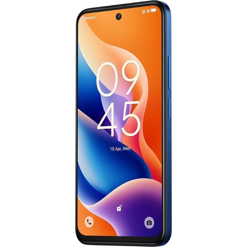 Smartphone TCL 605 4GB/ 128GB/ 6.7"/ Azul Medianoche - изображение 4