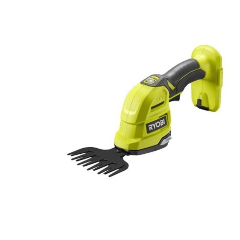 Tijera Arreglasetos y Espada Cortasetos Ryobi ONE+ 18V RY18GSA-0/ Sin Batería ni Cargador - изображение 2