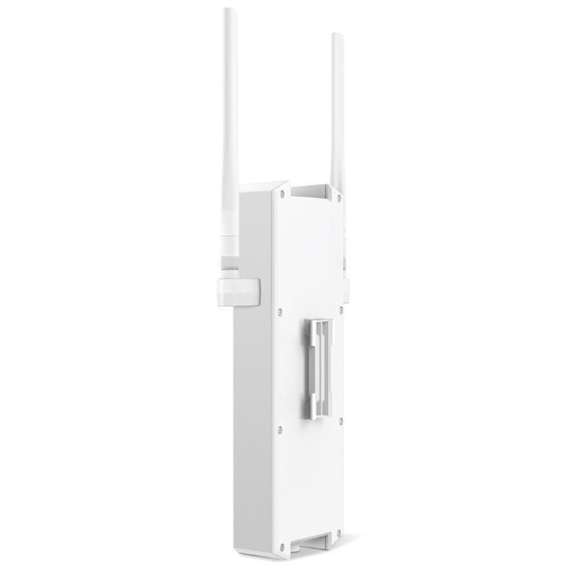 Punto de Acceso Inalámbrico TP-Link Omada EAP625-OUTDOOR HD/ WiFi 6/ 1800Mbps/ 2.4GHz 5GHz/ Antenas de 5dBi/ WiFi 802.11 ax/ac/n/g/b/a - изображение 3