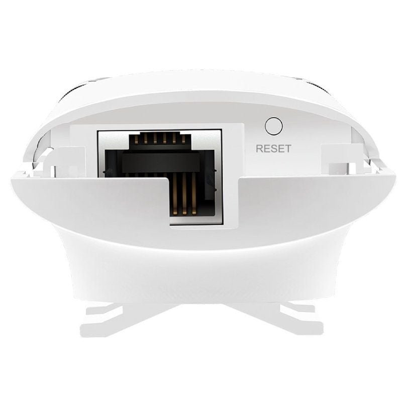 Punto de Acceso Inalámbrico TP-Link Omada EAP113-OUTDOOR/ PoE/ 300Mbps/ 2.4GHz/ Antenas de 3dBi/ WiFi 802.11 n/g/b - изображение 3