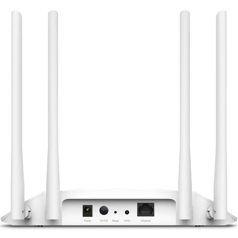 Punto de Acceso Inalámbrico TP-Link TL-WA1801 PoE 1800Mbps/ 2.4GHz 5GHz/ WiFi 802.11b/g/n/ax - 802.11a/n/ac/ax