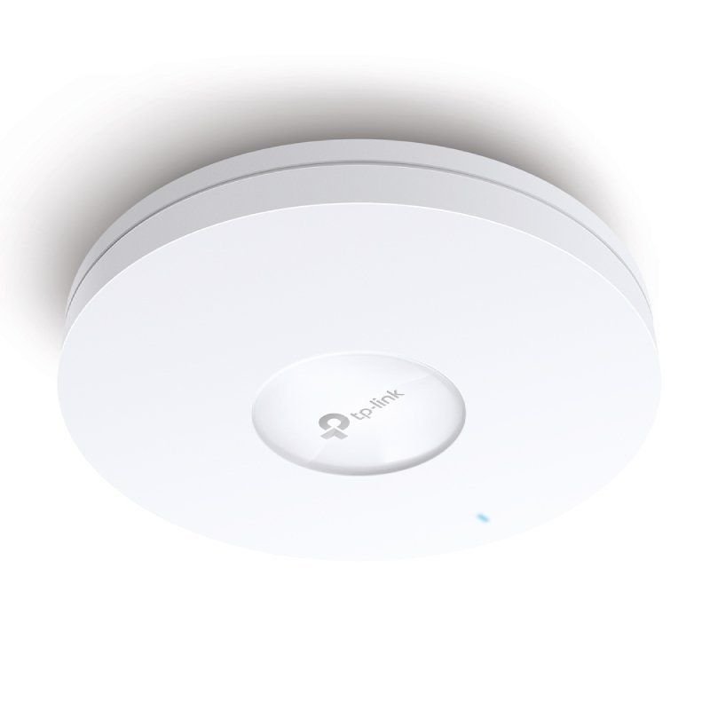 Punto de Acceso Inalámbrico TP-Link Omada EAP660 HD/ WiFi 6/ PoE 3600Mbps/ 2.4GHz 5GHz/ Antenas de 5dBi/ WiFi 802.11ax/ac/a/n/b/g - изображение 3
