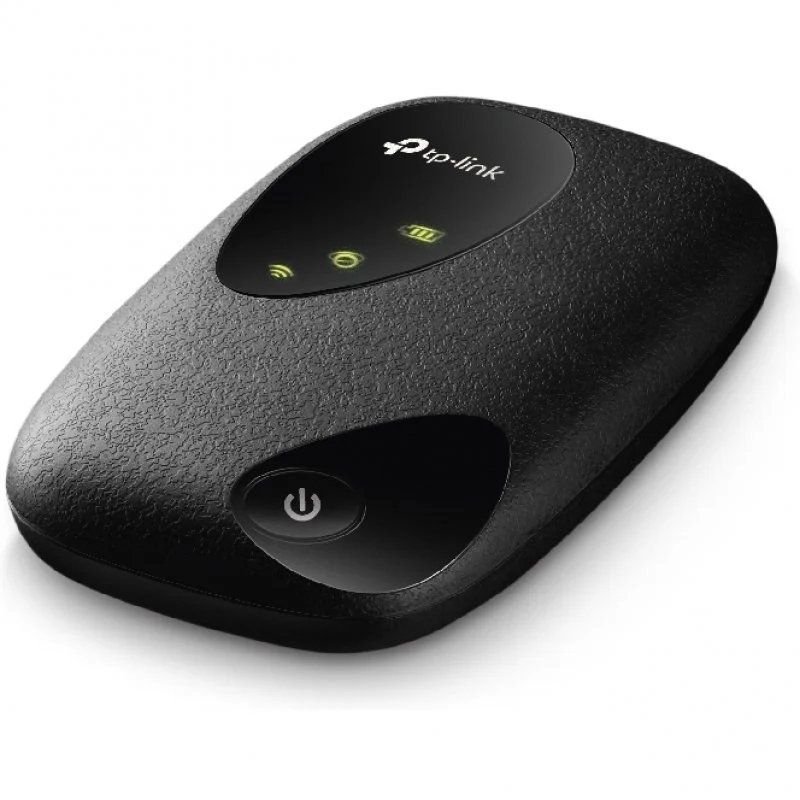 Router Inalámbrico 4G TP-Link M7010 300Mbps/ 2.4GHz/ 1 Antena/ WiFi 802.11b/g/n - изображение 2