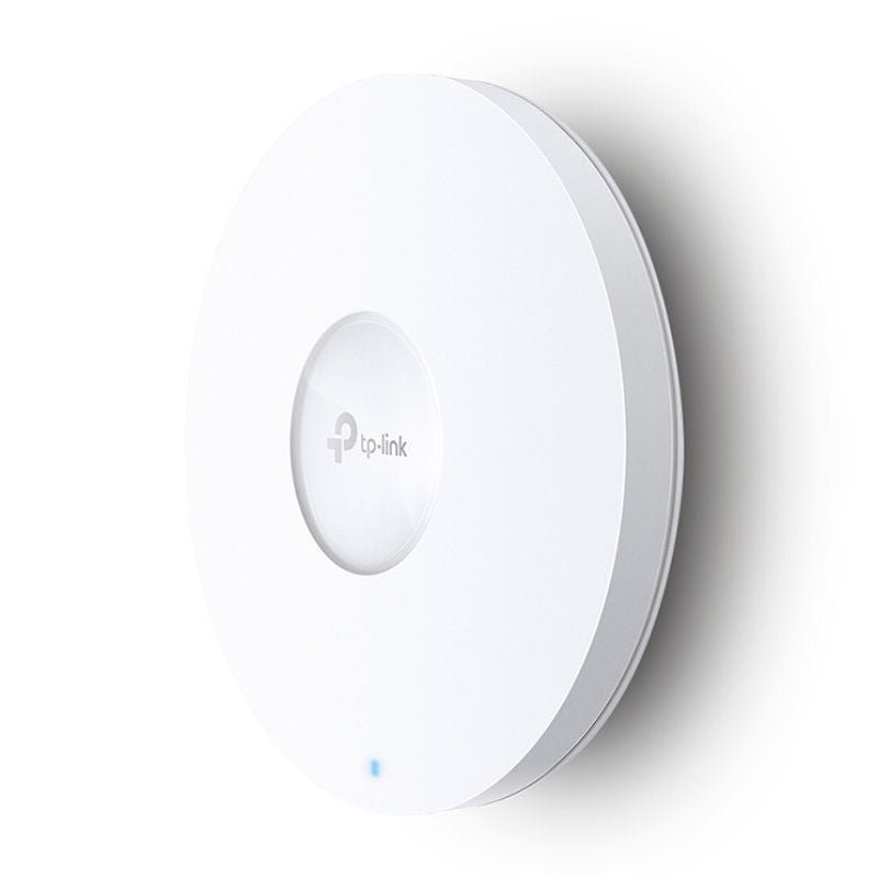 Punto de Acceso Inalámbrico TP-Link Omada EAP650/ WiFi 6/ PoE+/ 2976Mbps/ 2.4GHz 5GHz/ Antenas de 5dBi/ WiFi 802.11 ax/ac/a/n/b/g - изображение 2