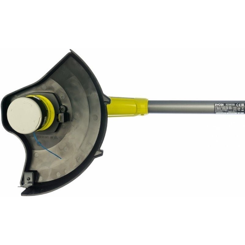 Cortabordes Ryobi ONE+ 18V RLT1831H25F/ Corte Ø25-30cm - изображение 4