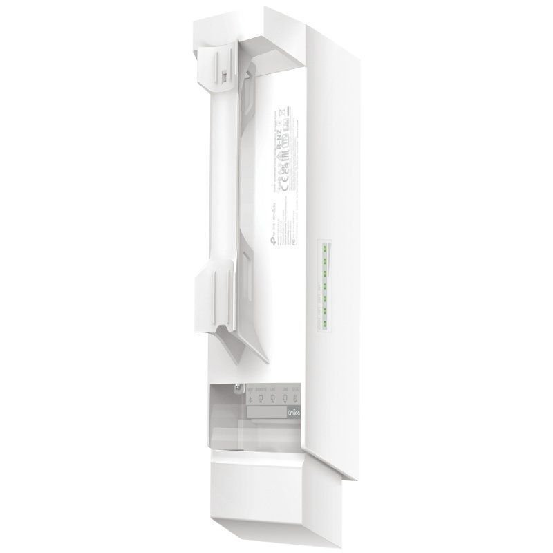 Punto de Acceso Inalámbrico TP-Link Omada EAP215-Bridge KIT/ 867Mbps/ 2.4GHz 5GHz/ Antenas de 7dBi/ WiFi 802.11 a/b/g/n/ac - изображение 3