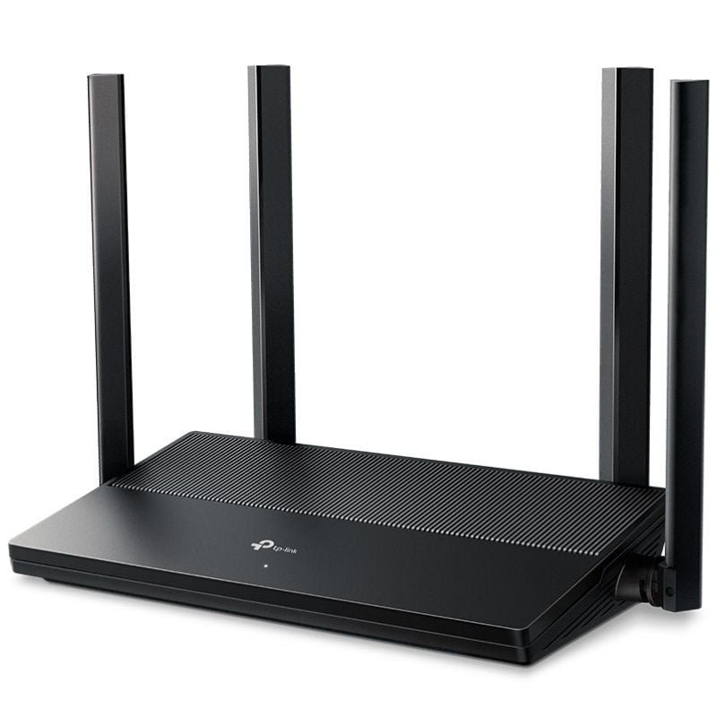 Router Inalámbrico TP-Link EX141/ WiFi 6/ 1500 Mbps/ 2.4GHz 5GHz/ 4 Antenas/ WiFi 802.11ax/ac/n/a/ - n/b/g - изображение 2