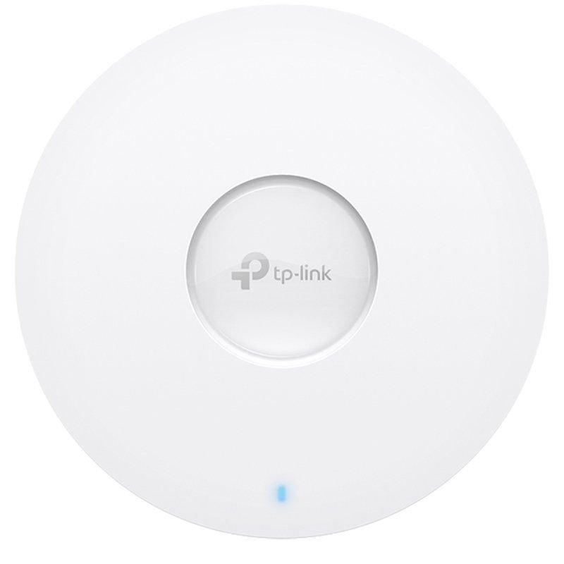 Punto de Acceso Inalámbrico TP-Link Omada EAP613/ WiFi 6/ PoE/ 1775Mbps/ 2.4GHz 5GHz/ Antenas de 5dBi/ WiFi 802.11 ax/ac/n/g/b/a