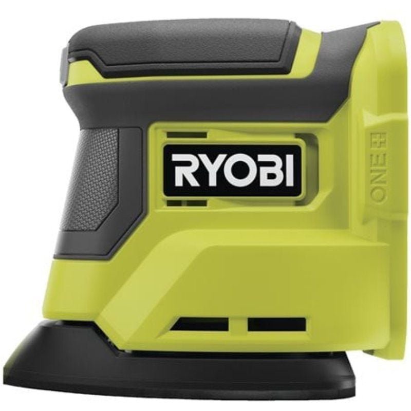 Lijadora Triangular Ryobi ONE+ 18V RPS18-0/ Incluye 6 Lijas/ Sin Batería ni Cargador - изображение 2