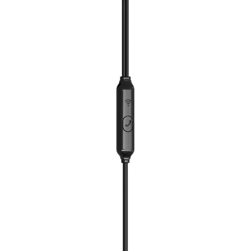 Auriculares Intrauditivos Philips TAE1126BK/ con Micrófono/ Jack 3.5/ Negros - изображение 3