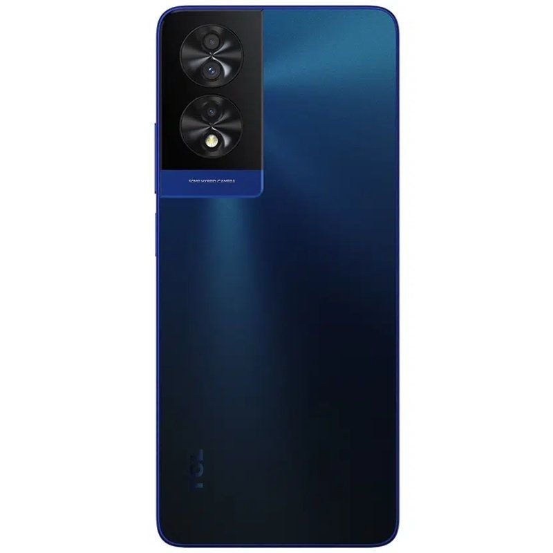Smartphone TCL 40 NXTPAPER 8GB/ 256GB/ 6.78"/ Azul Medianoche - изображение 2