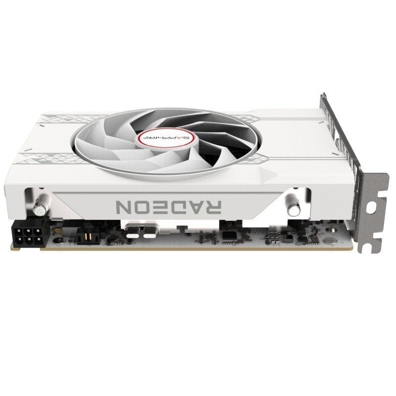 Tarjeta Gráfica Sapphire PULSE Radeon RX 6500 XT ITX Pure Gaming/ 4GB GDDR6 - изображение 5