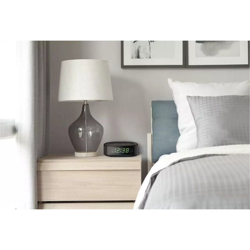 Despertador Philips TAR3205/12/ Radio FM - изображение 4
