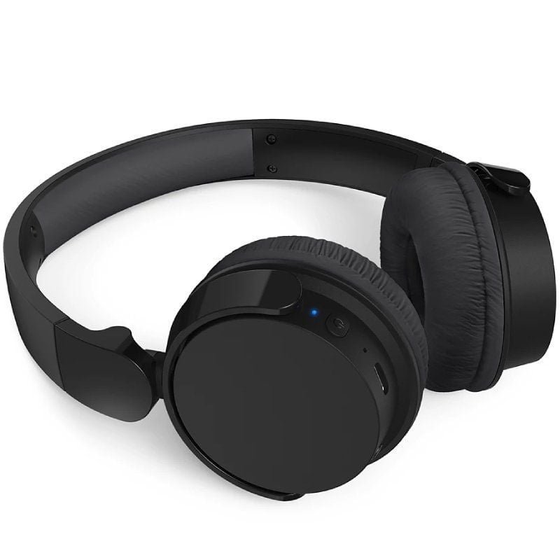 Auriculares Inalámbricos Philips TAH3209/ con Micrófono/ Bluetooth/ Negros - изображение 3