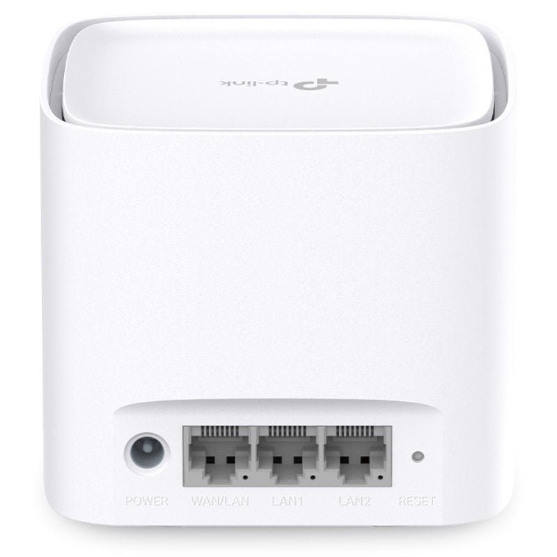 Sistema Mesh TP-Link HC220-G5 1200Mbps/ 2.4GHz 5GHz - изображение 2