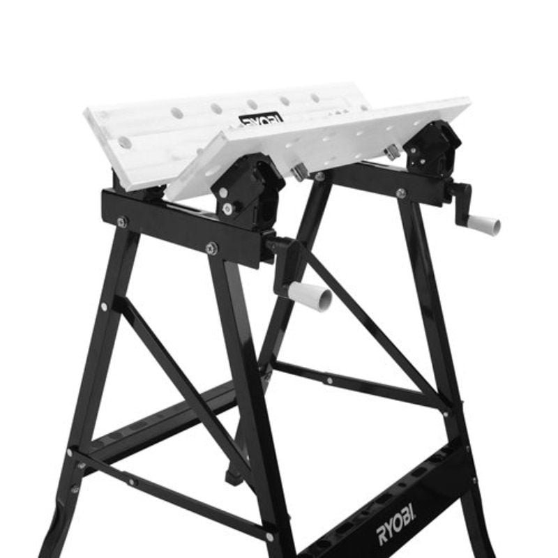 Banco de Trabajo Plegable y Ajustable Ryobi RWB02 - изображение 4