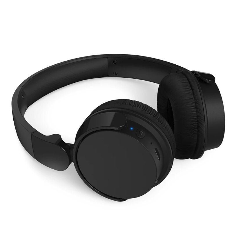 Auriculares Inalámbricos Philips TAH4209BK/ con Micrófono/ Bluetooth/ Negros - изображение 4