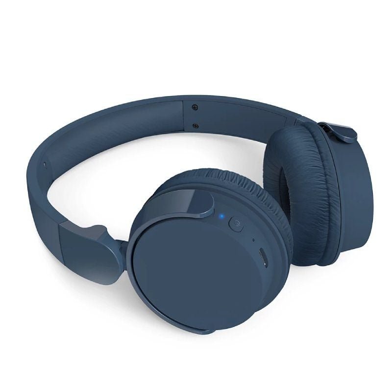 Auriculares Inalámbricos Philips TAH4209BL/ con Micrófono/ Bluetooth/ Azules - изображение 4